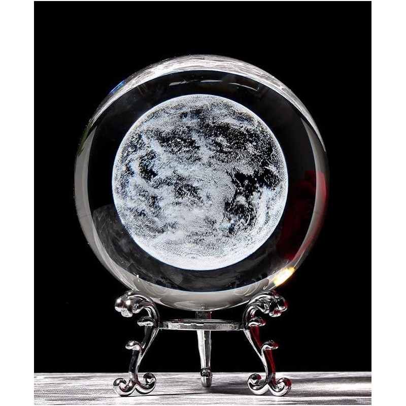 Mars Crystal Ball