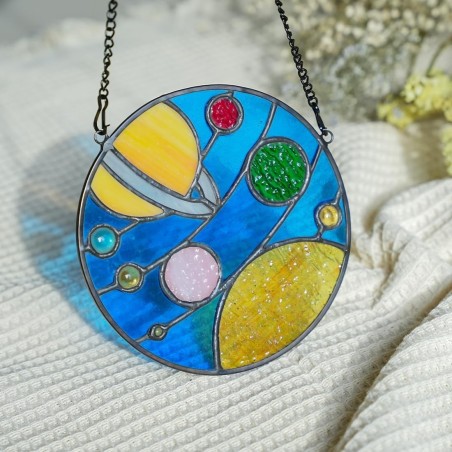 Solar System Suncatcher